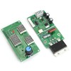 Spot Welder Time Control Module Digital Display Controller Board (100A)