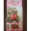 Palmer Cuddly Cuties Frog Chocolate 3 Oz