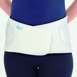 Bamboo Tiger Fixed Waist Belt Yaic M