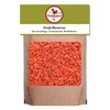 Eichkater Goji Berries Natural Pack of 4 (4 x 185