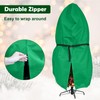 Christmas Tree Storage Bag,Xmas Tree Bag with Durable Drawstring &
