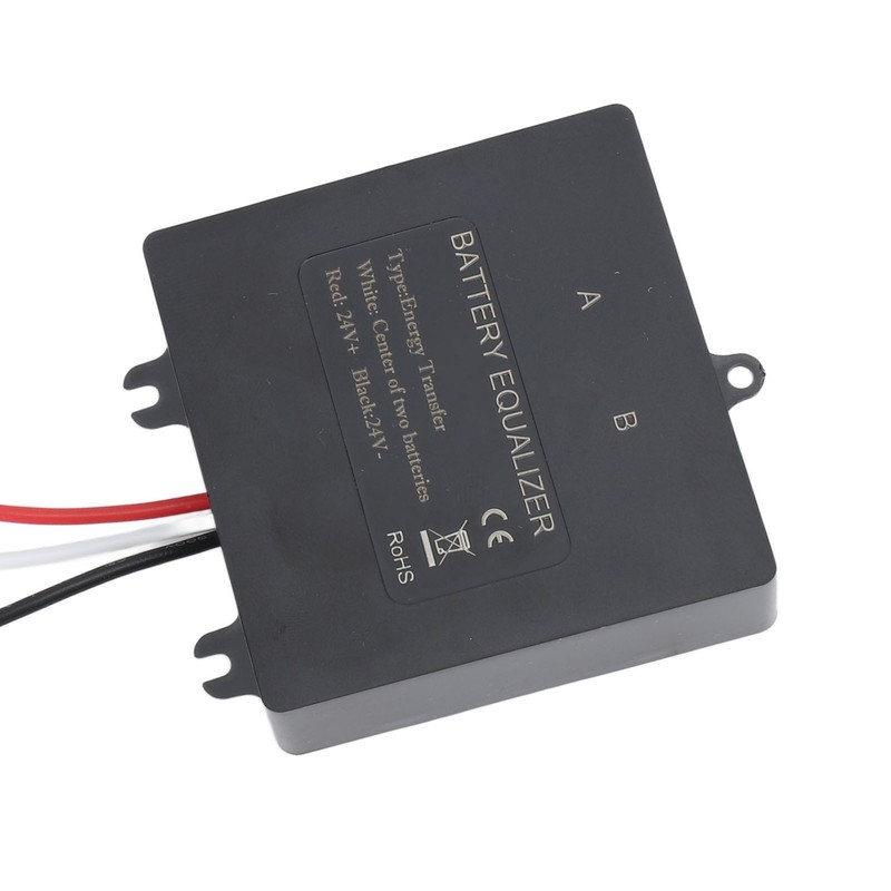 Battery Equalizer Battery Charging Balance Board Energy Transfer Balancer Module