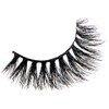 jeffreiafreelash false lashes (bossy)