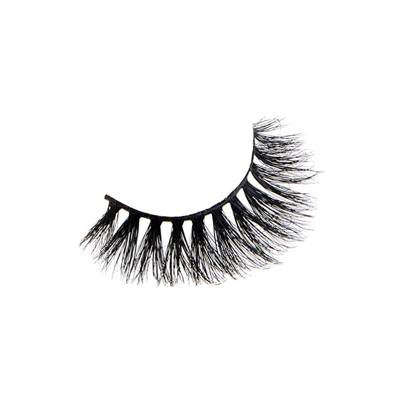 jeffreiafreelash false lashes (bossy)
