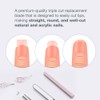 Mehaz Replacement Triple Cut Blade | for Mehaz Triple Cut