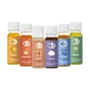 The Happiest Hour Mood Menu - Wellness Terpene Vitamins Supplement