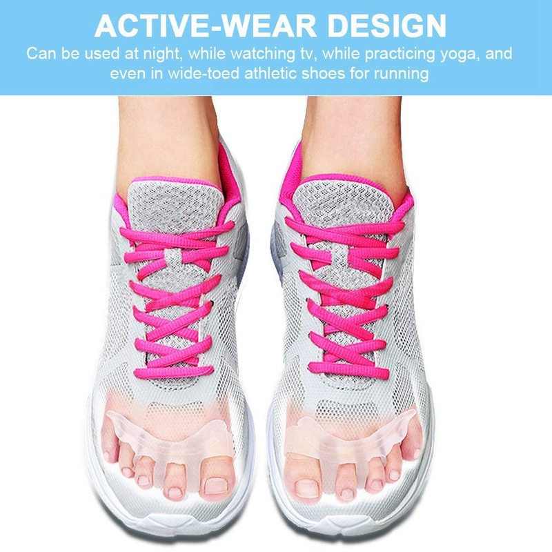 Gel Toe Separator Toe Separator Toe Separator Toe Separator for