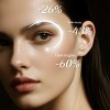 3 Cremas Reafirmantes, Hidratantes Y Antiojeras For El .kyl