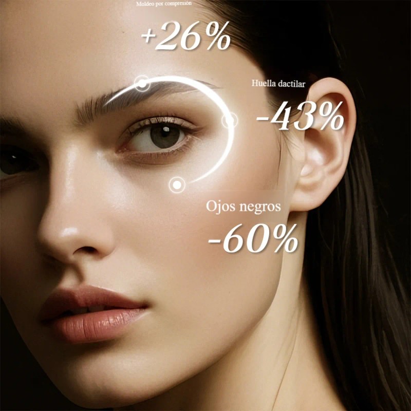 3 Cremas Reafirmantes, Hidratantes Y Antiojeras For El .kyl