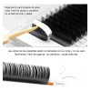 Nagaraku Blister Ellipse Flat Matte Mixto 0.15c/d 0.20c/d