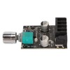 Digital Power Amplifier Board Mini Stereo Bluetooth5.0 Amplifier Board Module