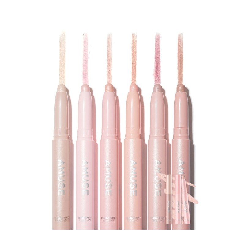[Aegyosal fixed item] Everlasting Eye Pencil (Choose 1 of 6