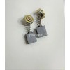 Delta Table Saw Carbon Motor Brush Set 36-600 36-610