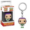 Funko Pop Keychain: Toy Story - Buzz