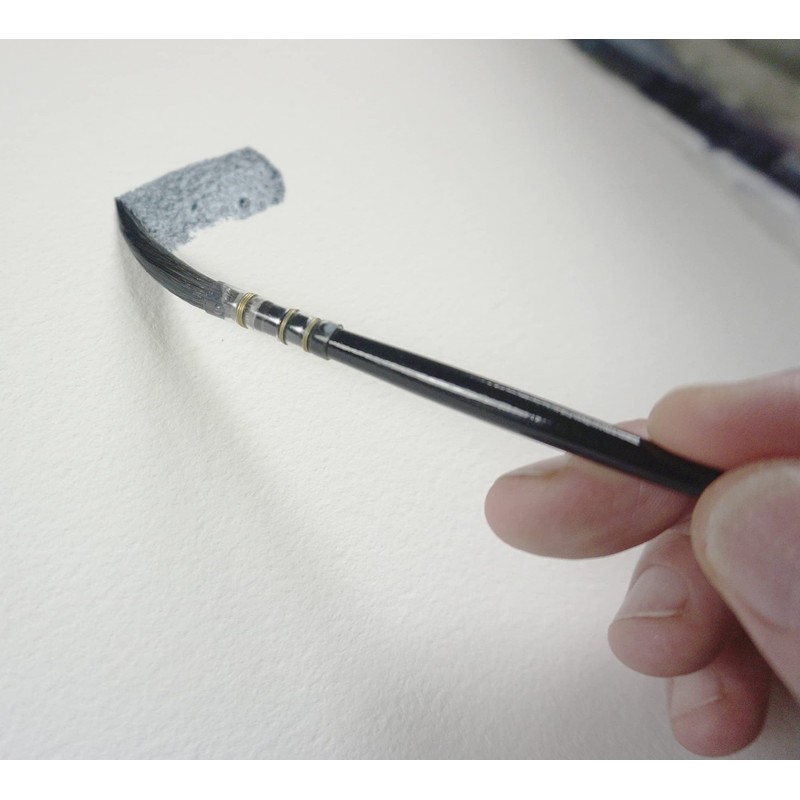 ダ ヴィンチ画筆 CASANEO 490 No.0