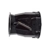 YUCKMZ Air Nozzle Ventilation Nozzle Dashboard Ventilation Grille Compatible with