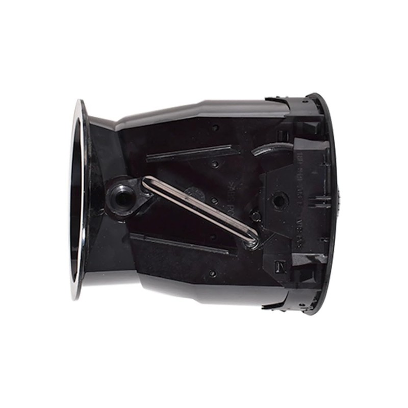 YUCKMZ Air Nozzle Ventilation Nozzle Dashboard Ventilation Grille Compatible with