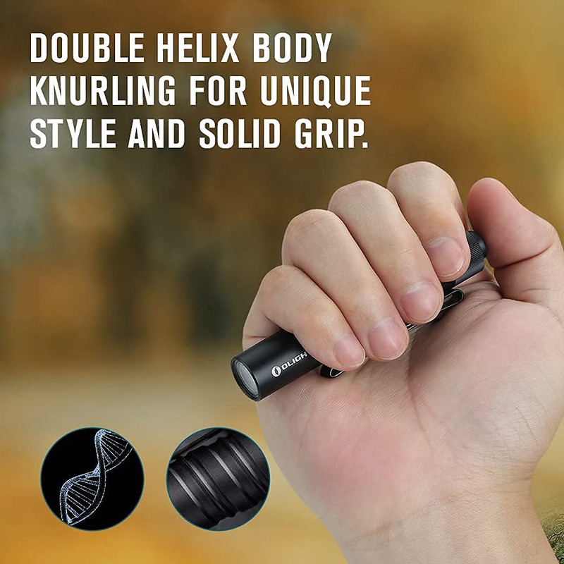 Olight I3T Mini Torch