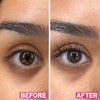 fLASH Eyelash Serum Mini for Long, Curled Lashes - Enhances