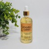 Spa Cosmetics Vitamin C Carrot Face Serum Dead Sea Minerals