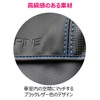 ALPINE SSK-TC01AV New Car Planning Stylish Tissue Case with Fixed