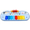 REIG 2438 Electronic Organs