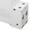 WiFi Circuit Breaker 2P 50A 30mA Leakage Protection APP Remote