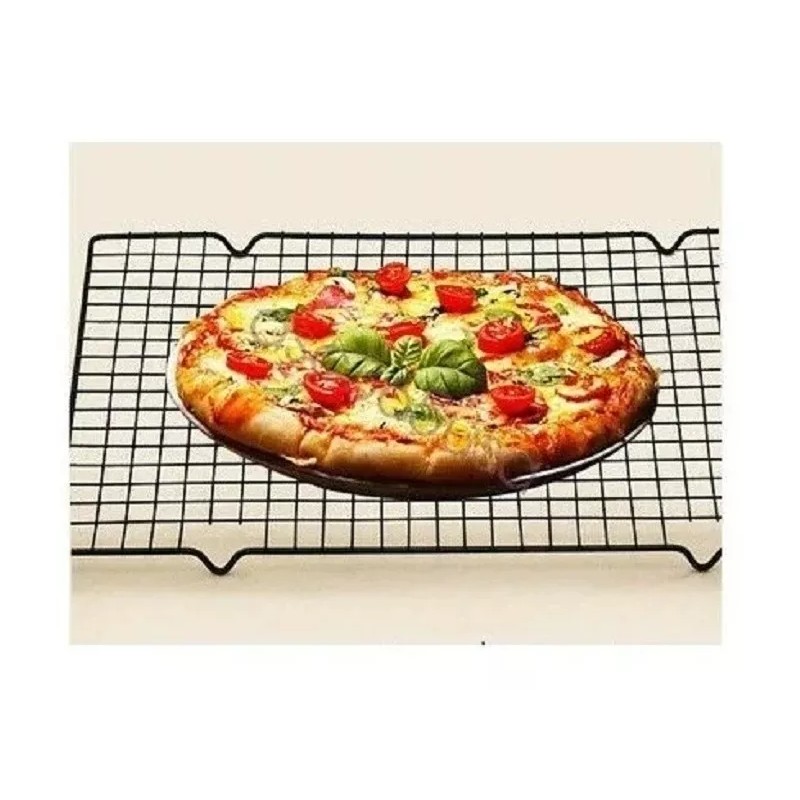 Mainstays Rejilla Para Hornear O Enfriar Rectangular