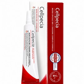Celpecia Scalp Scalp Regeneration Gel Hair Loss Ampoule, 1 piece, 20ml / 셀페시아 스칼프 두피 재생 겔 탈모 앰플, 1개, 20ml