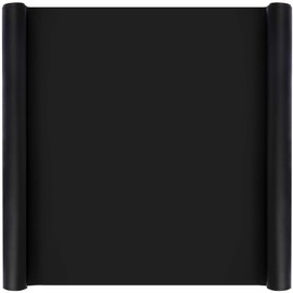 LEOBRO Silicone Mat, 23.4” x 15.6” Black Silicone Mats for Crafts, Resin Molds, Play Dough Mat, for Resin, Clay, Paint, Arts and Crafts, 1 MM Thick