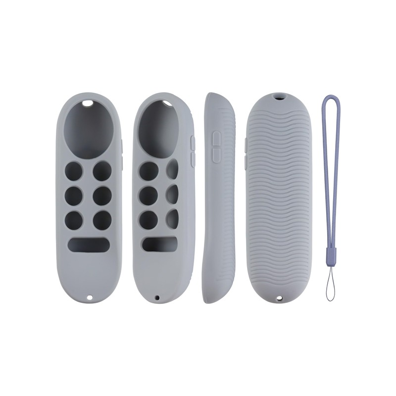 CONTROL EXPERT Funda para Control Google Chromecast TV Case, Protector,