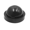 sourcingmap 2pcs 105mm Rubber Waterproof Car LED HID Headlight Dust