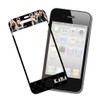 Gourmandise Kara Protective Film (Black) Yu – 516702 