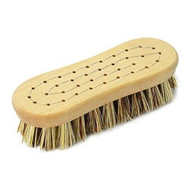 iris hantverk Iris Huntbark Bean Vegetable Brush / Vegetable Brush