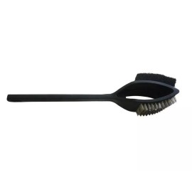 NEXGRILL Cleaning Grill Brush Stainless Steel Bristle BBQ Grate Cleaner