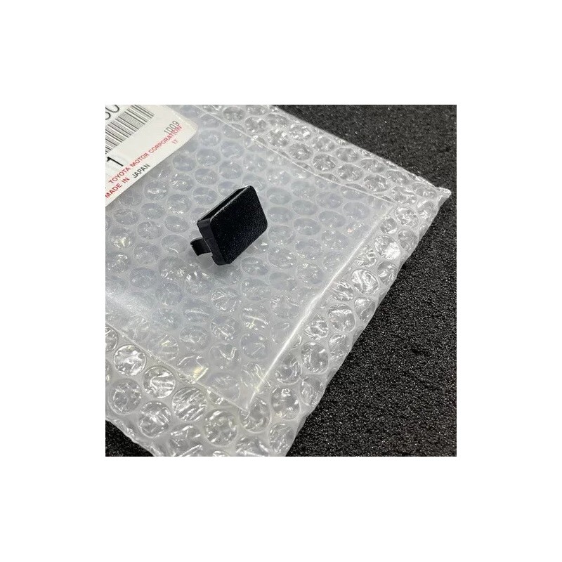 Toyota 03 - 08 TOYOTA COROLLA SHIFT LOCK RELEASE BUTTON