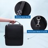 XANAD Protective Case Compatible with Yamaha MG10XU or MG10 or