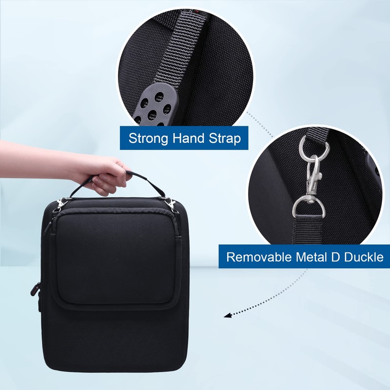 XANAD Protective Case Compatible with Yamaha MG10XU or MG10 or