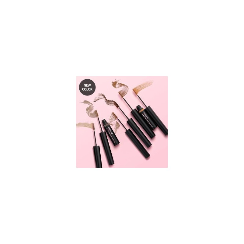 Skinny Mass Brow Cara No. 7 Pink Brown (L362A) /