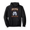 Jiu Jitsu Mind Over Muscle Big Grappling BJJ Gorilla Pullover