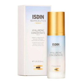 Suero facial Isdin Prevent ácido hialurónico 30 ml