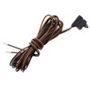 Comet Roma Switch with Cable Length 1.5 m Suitable for
