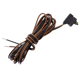 Comet Roma Switch with Cable Length 1.5 m Suitable for All Roma Single-Lever Mixer Taps