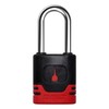 Bolt 7023540 Padlock for Side Cut Ford, Lincoln & Land