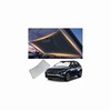 Windshield Sun Shade for Hyundai Tucson Front Window Shades Cover