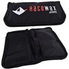 RaceWax Ski Snowboard Small Tuning Tool Kit Bag