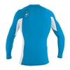 O'Neill Rash Vests - O'Neill Youth Skins Long Sleeve Crew