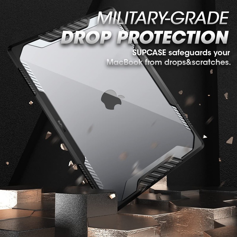 SUPCASE for MacBook Air 15 Inch Case 2025/2024/2023 (Unicorn Beetle),
