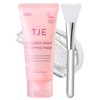 TJE Collagen Night Wrapping Mask, Collagen Peel Off Face Mask
