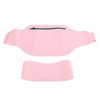 2PCS Castor Oil Pack Wrap Washable Reusable Castor Oil Pack